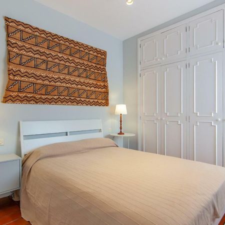 Atico La Arena 2A030 Apartment Puerto de Santiago  Luaran gambar