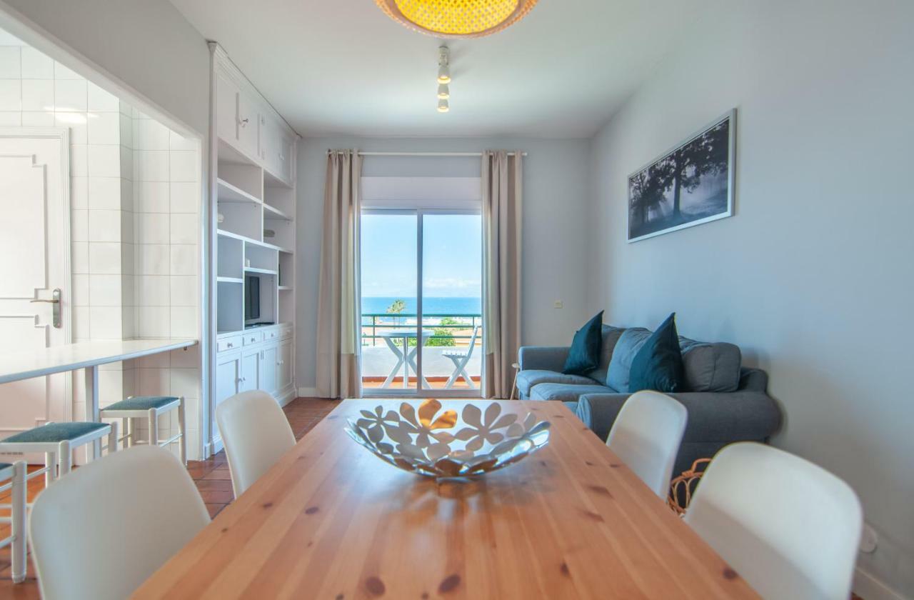 Atico La Arena 2A030 Apartment Puerto de Santiago  Luaran gambar