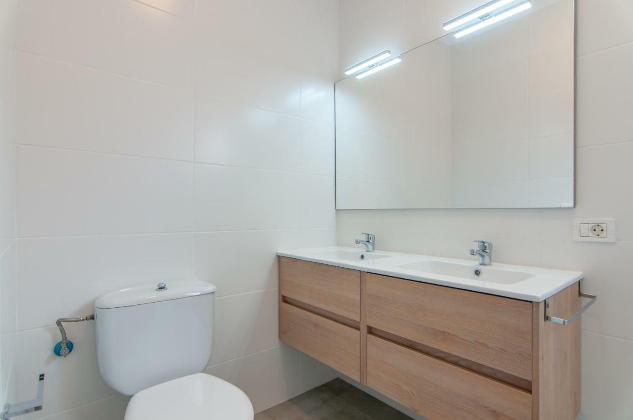 Atico La Arena 2A030 Apartment Puerto de Santiago  Luaran gambar