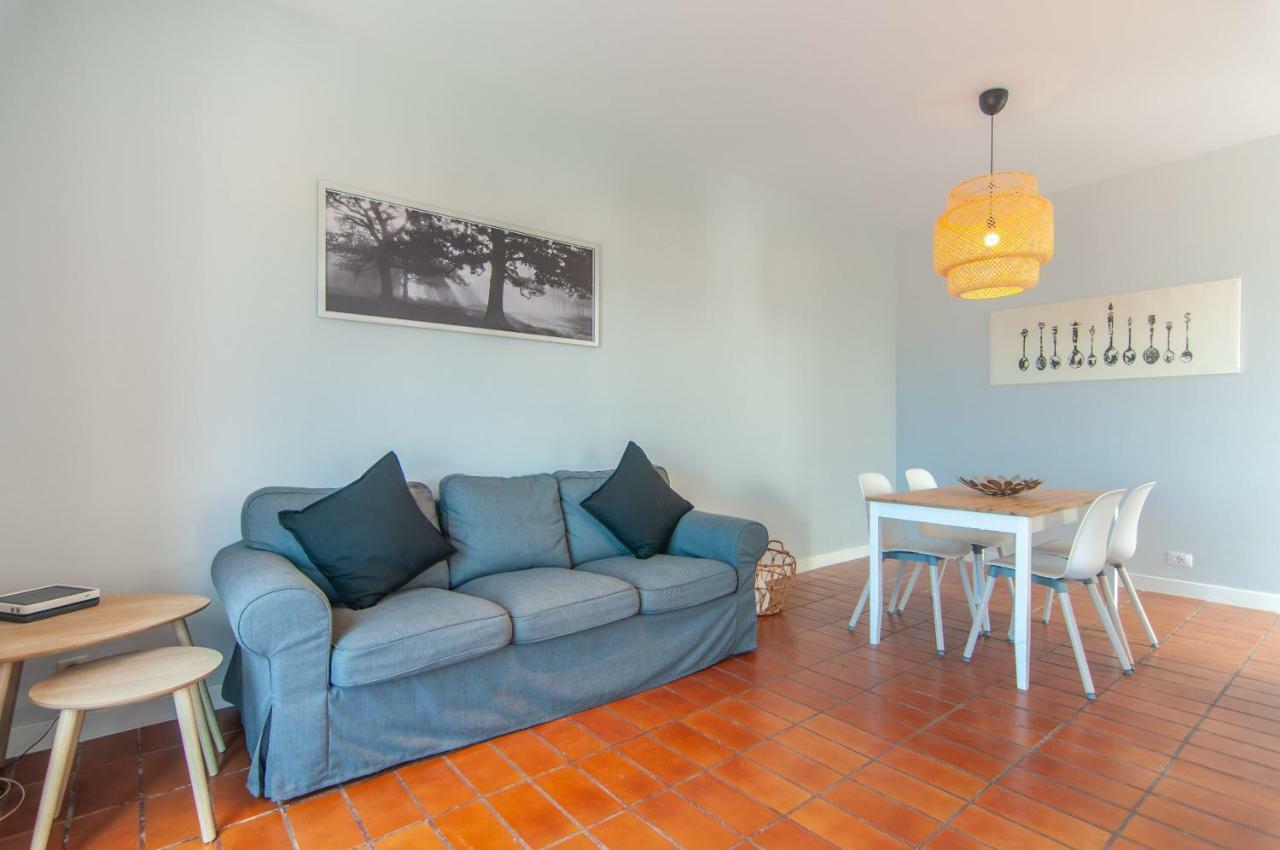 Atico La Arena 2A030 Apartment Puerto de Santiago  Luaran gambar