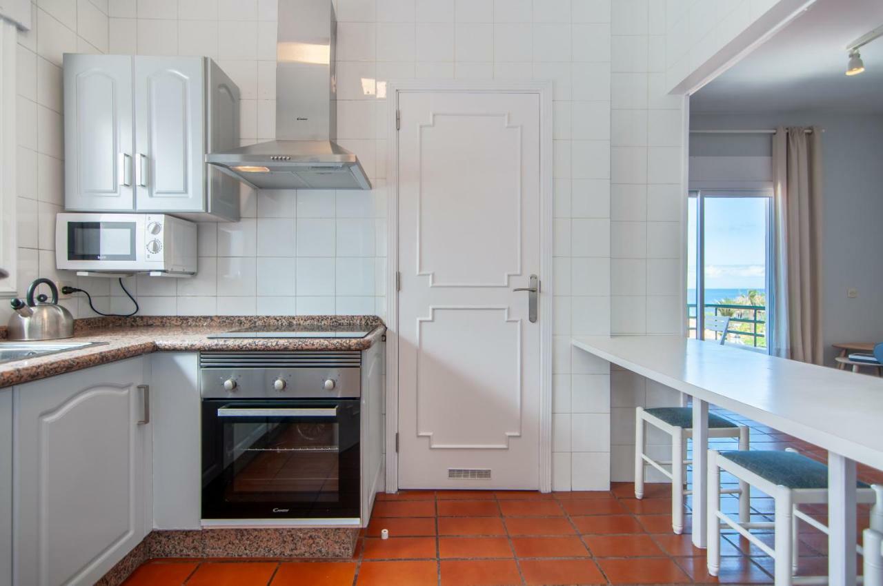 Atico La Arena 2A030 Apartment Puerto de Santiago  Luaran gambar