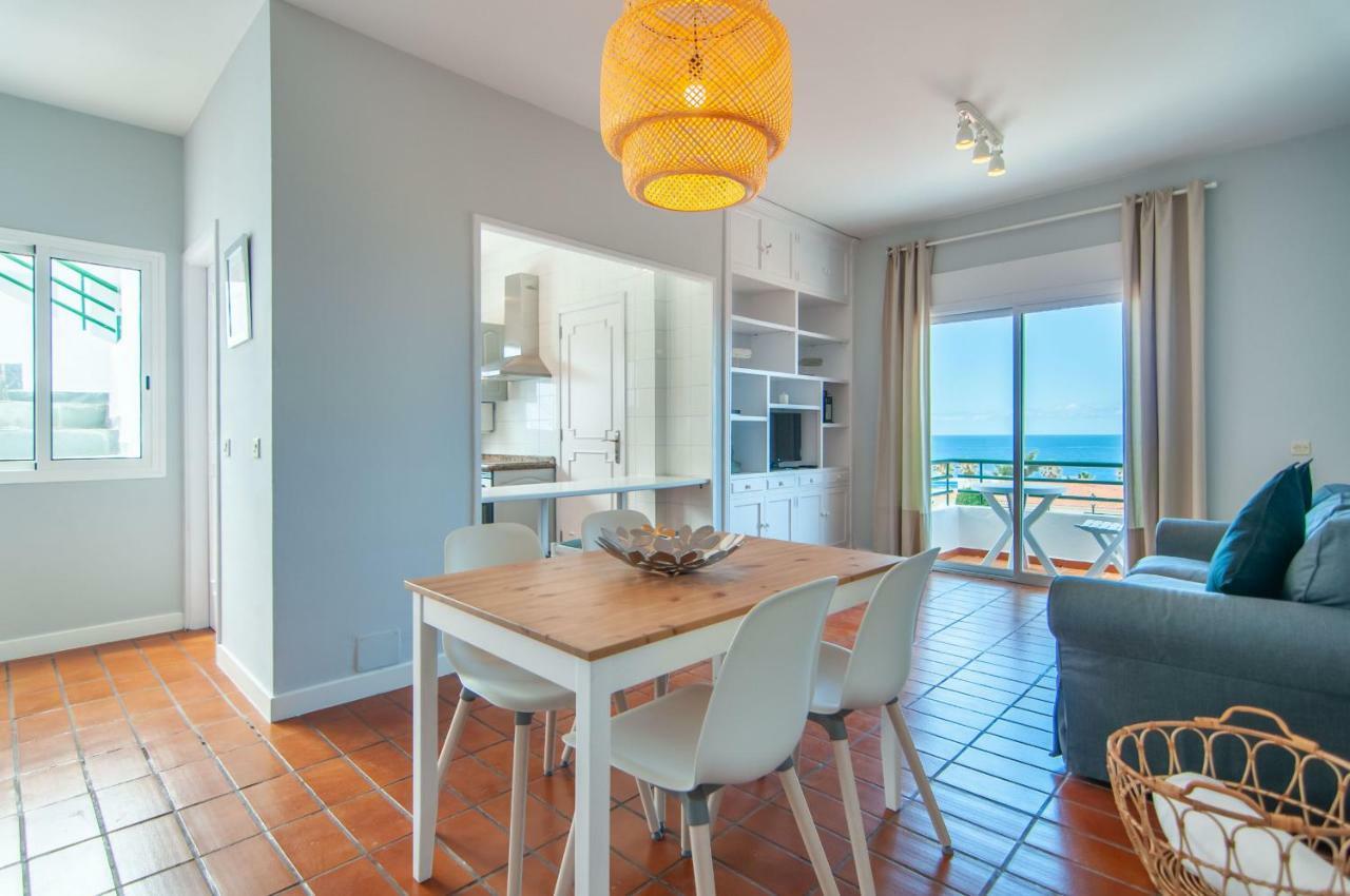 Atico La Arena 2A030 Apartment Puerto de Santiago  Luaran gambar