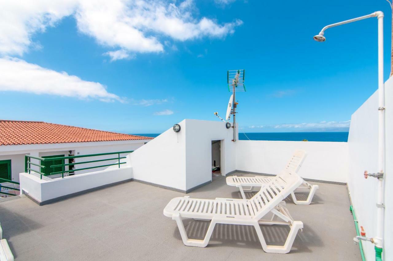 Atico La Arena 2A030 Apartment Puerto de Santiago  Luaran gambar
